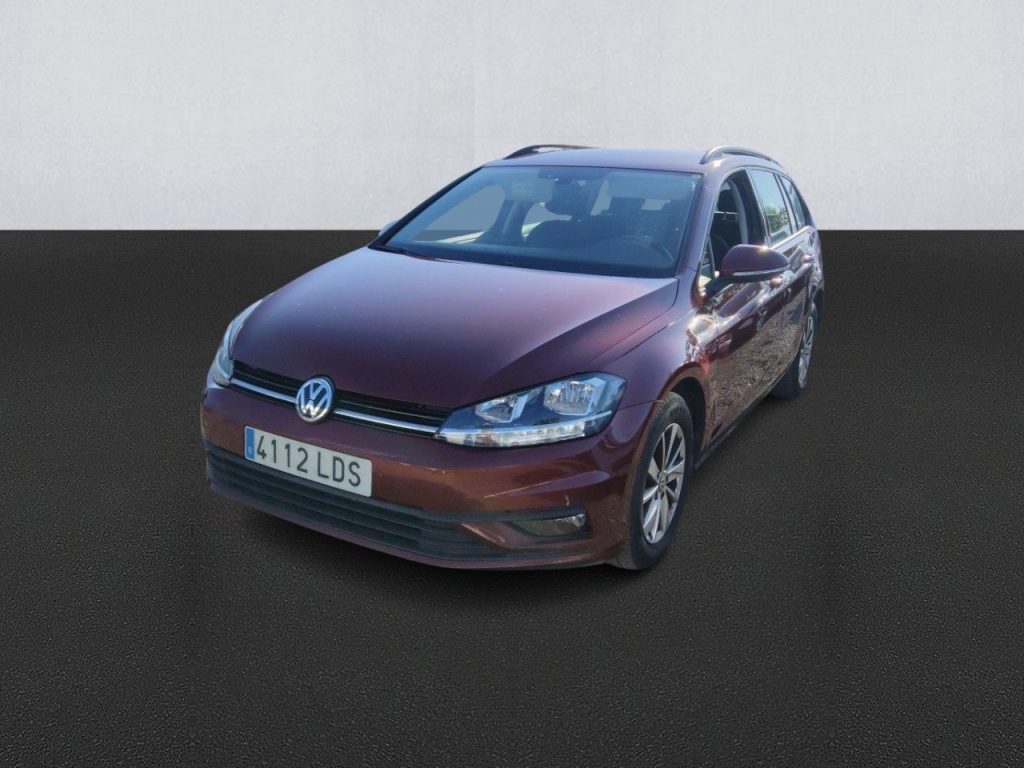 Volkswagen Golf  Ready2Go 1.0 TSI 85kW (115CV) Variant