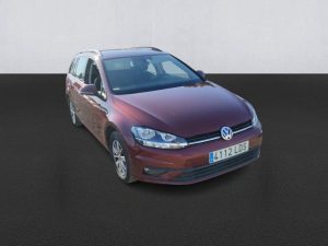 Volkswagen Golf  Ready2Go 1.0 TSI 85kW (115CV) Variant