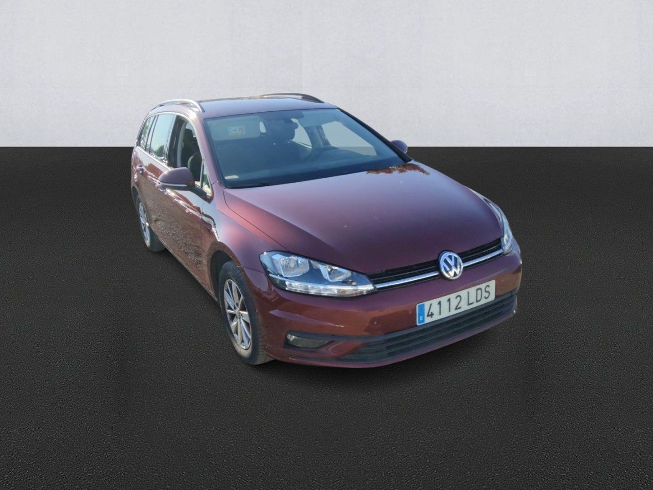 Volkswagen Golf  Ready2Go 1.0 TSI 85kW (115CV) Variant