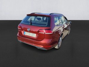 Volkswagen Golf  Ready2Go 1.0 TSI 85kW (115CV) Variant