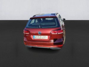 Volkswagen Golf  Ready2Go 1.0 TSI 85kW (115CV) Variant