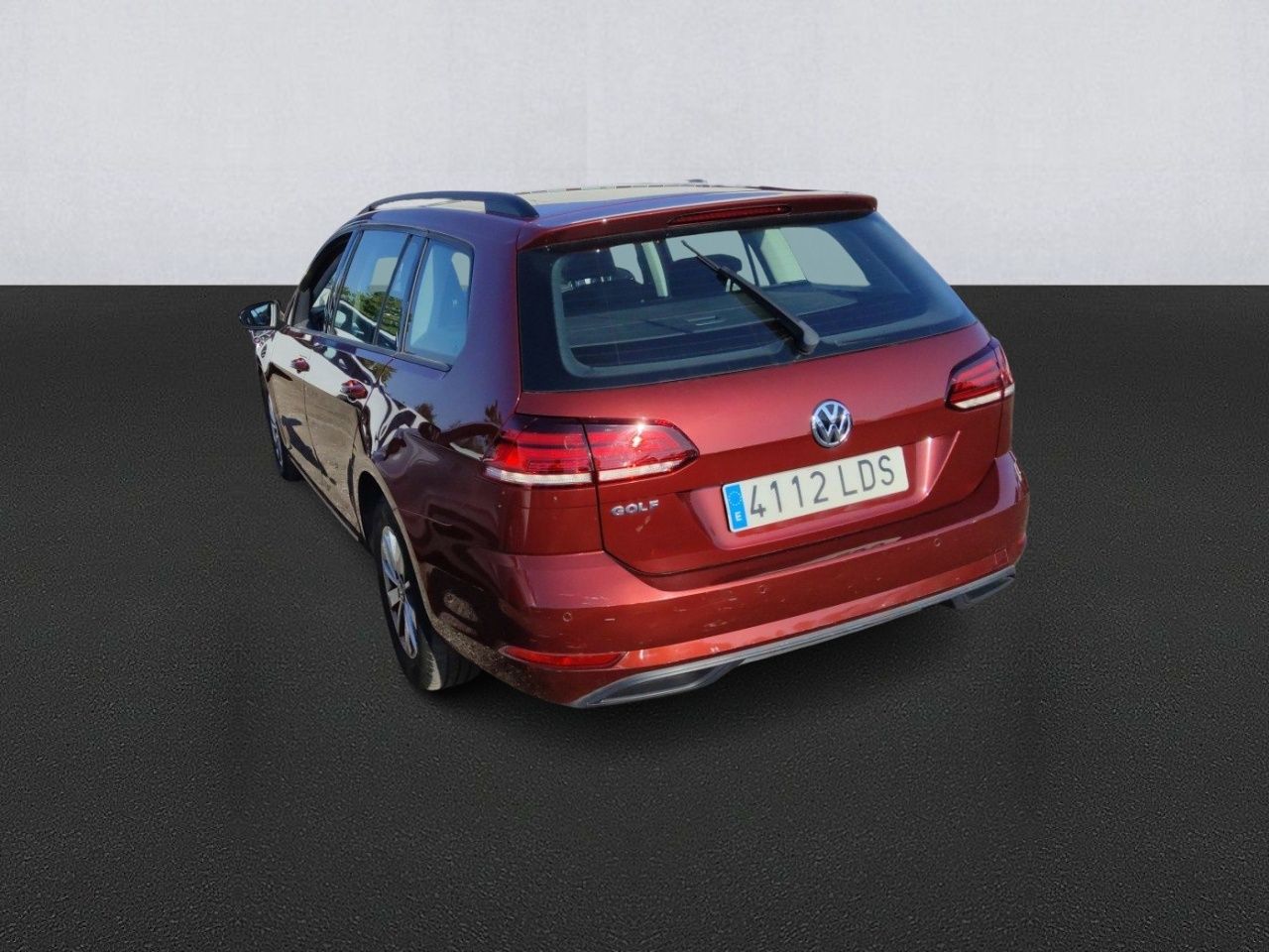 Volkswagen Golf  Ready2Go 1.0 TSI 85kW (115CV) Variant