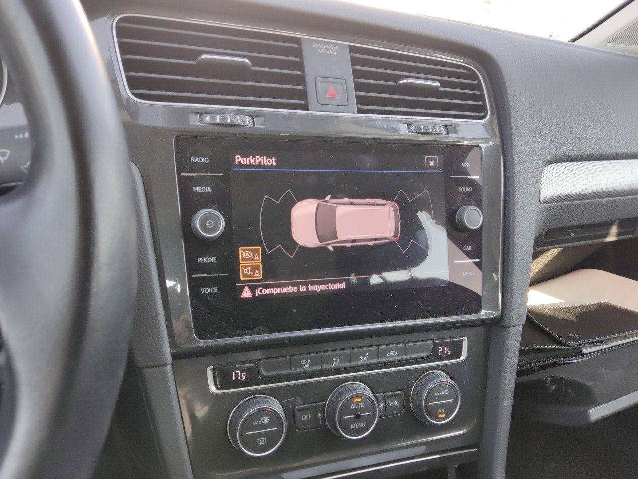 Volkswagen Golf  Ready2Go 1.0 TSI 85kW (115CV) Variant
