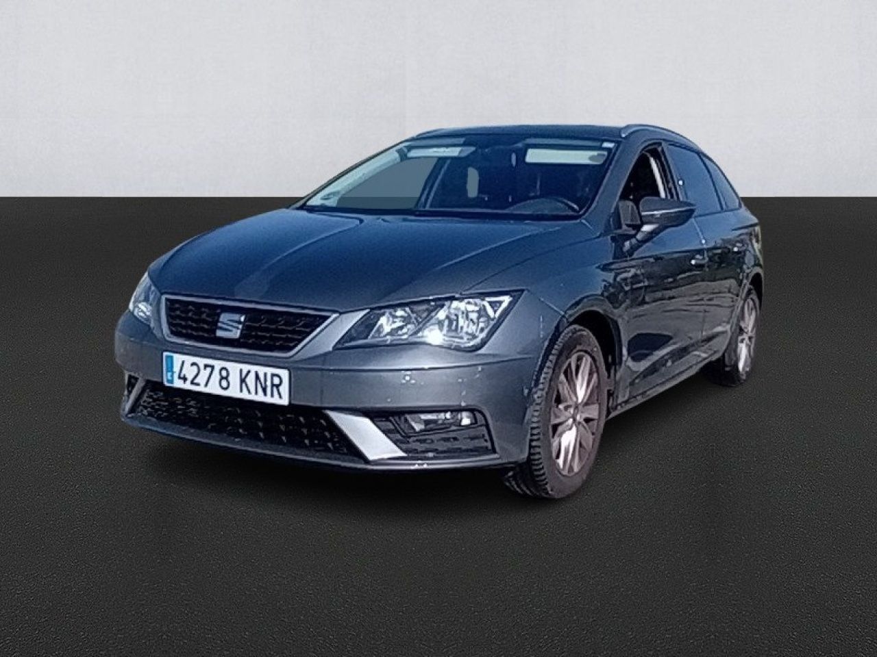 SEAT Leon  ST 1.6 TDI 85kW 115CV StSp Style