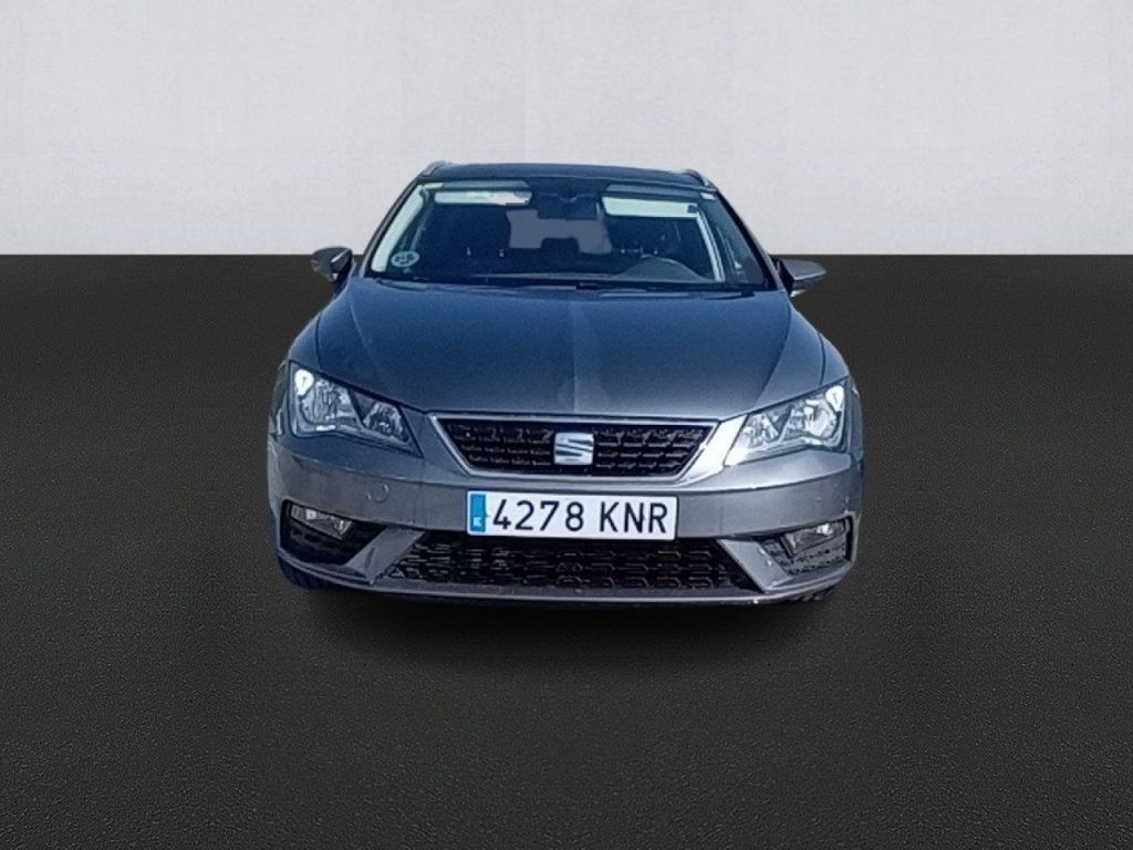 SEAT Leon  ST 1.6 TDI 85kW 115CV StSp Style