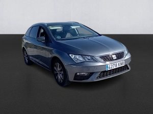 SEAT Leon  ST 1.6 TDI 85kW 115CV StSp Style
