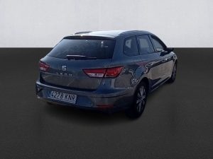 SEAT Leon  ST 1.6 TDI 85kW 115CV StSp Style