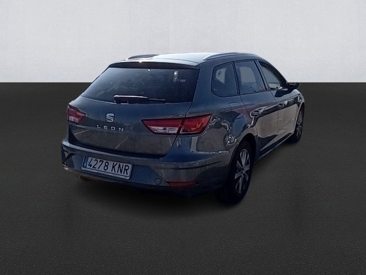 SEAT Leon  ST 1.6 TDI 85kW 115CV StSp Style