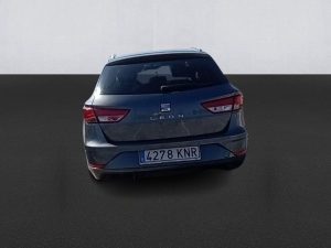 SEAT Leon  ST 1.6 TDI 85kW 115CV StSp Style