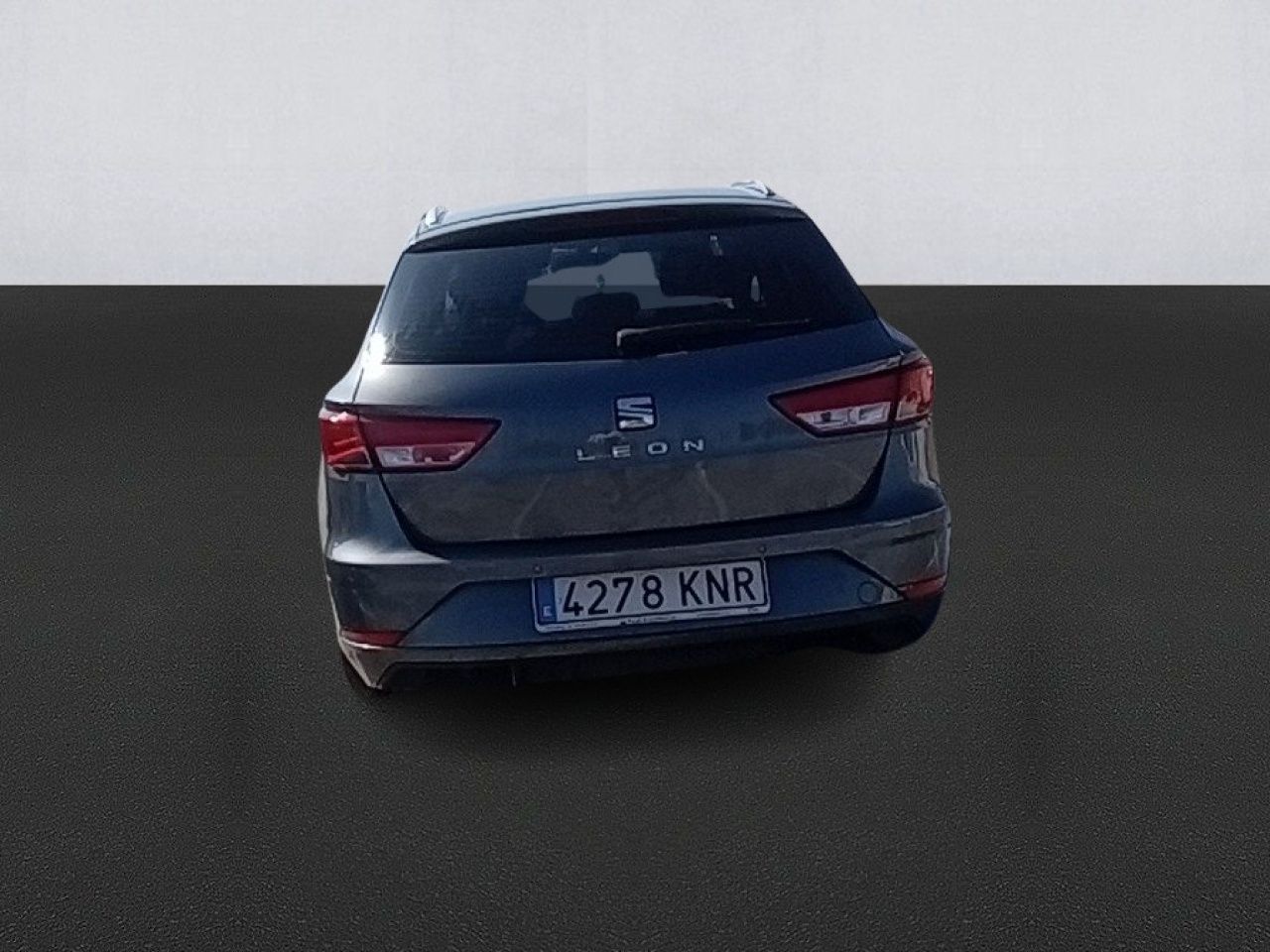 SEAT Leon  ST 1.6 TDI 85kW 115CV StSp Style