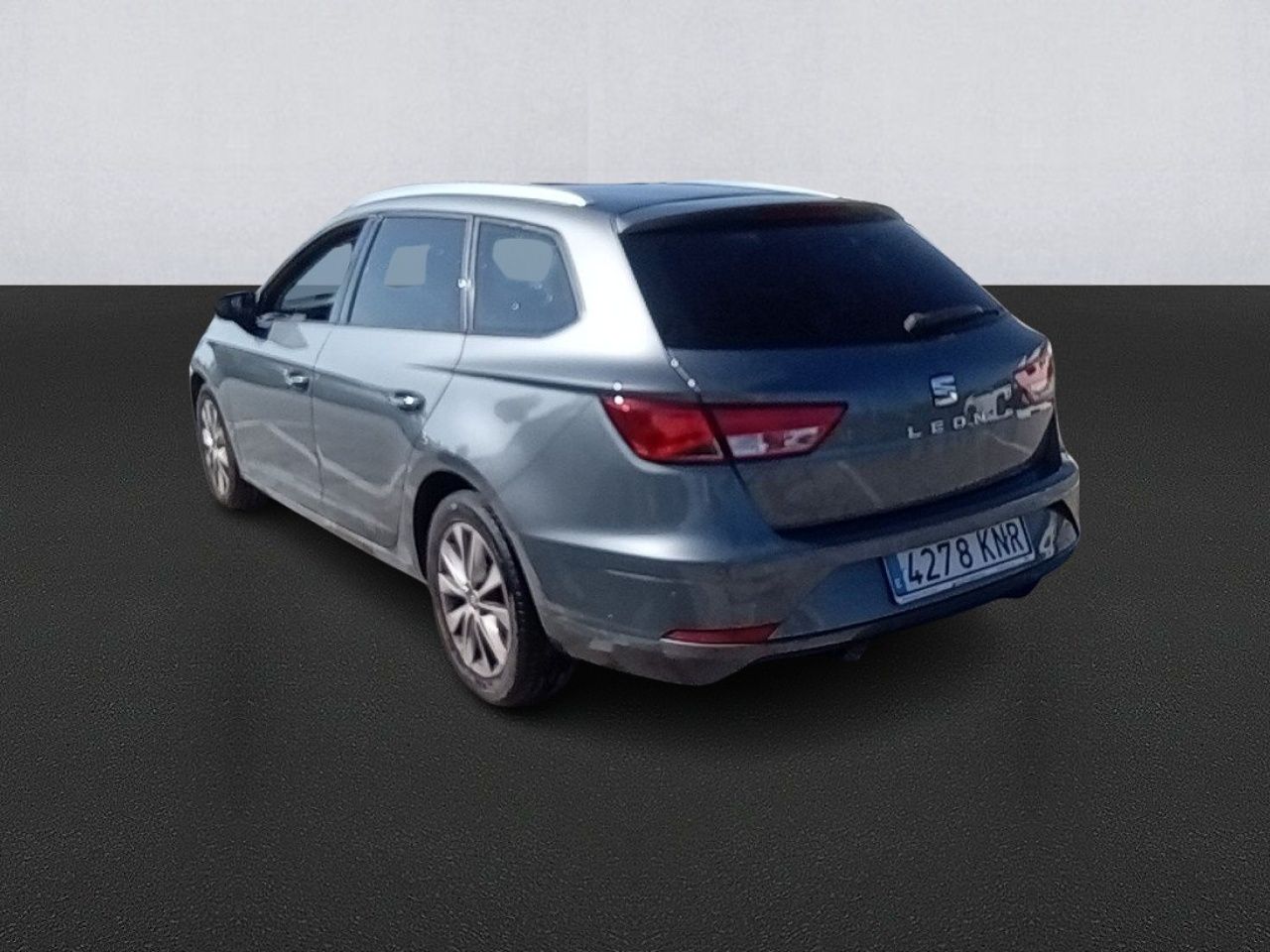 SEAT Leon  ST 1.6 TDI 85kW 115CV StSp Style