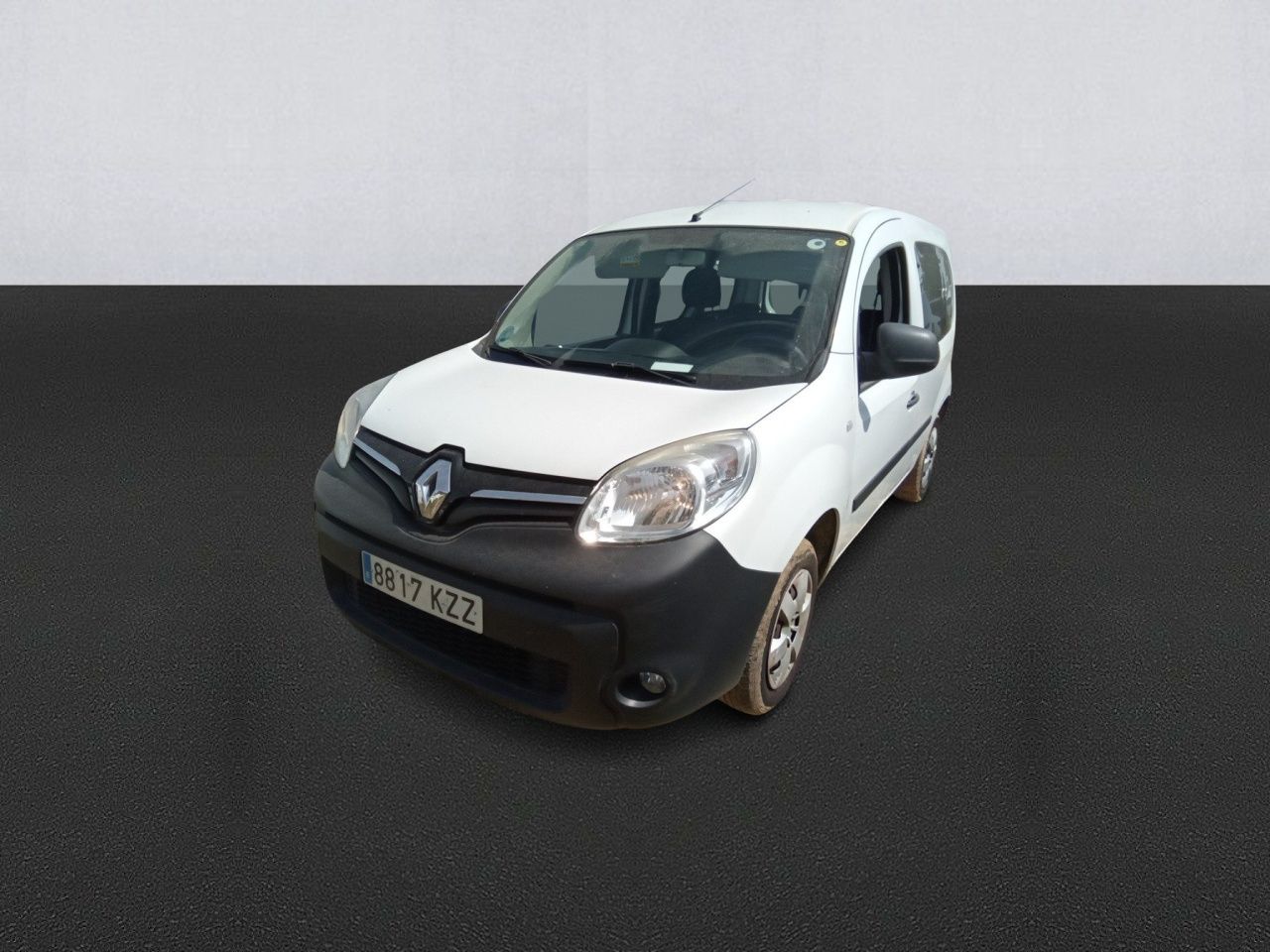 Renault Kangoo  combi dci 90cv 1,5 profesional
