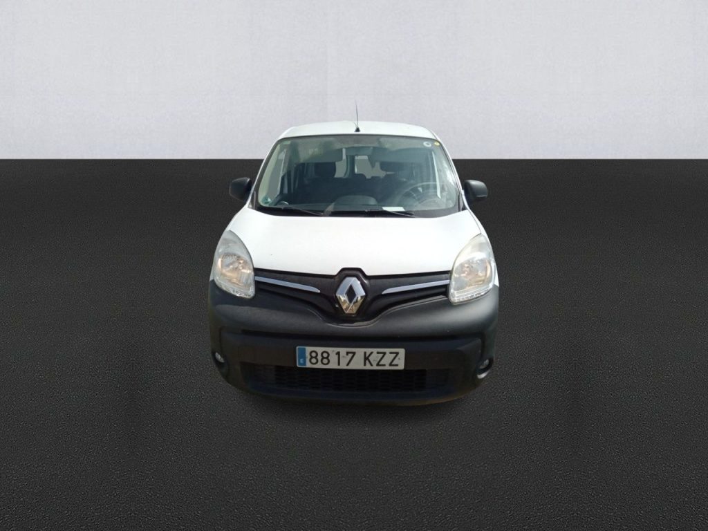 Renault Kangoo  combi dci 90cv 1,5 profesional