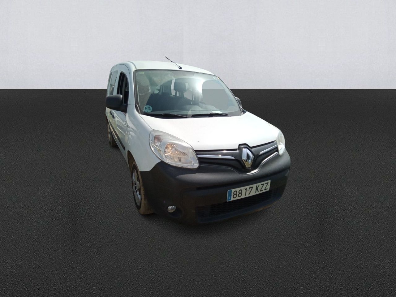 Renault Kangoo  combi dci 90cv 1,5 profesional