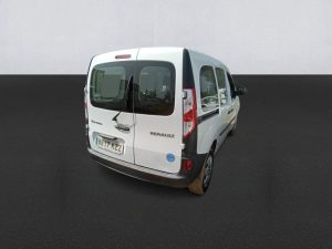 Renault Kangoo  combi dci 90cv 1,5 profesional