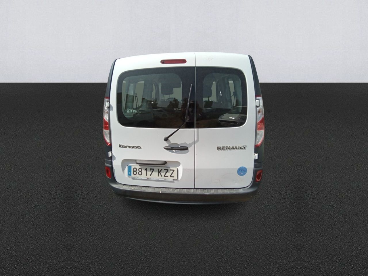 Renault Kangoo  combi dci 90cv 1,5 profesional