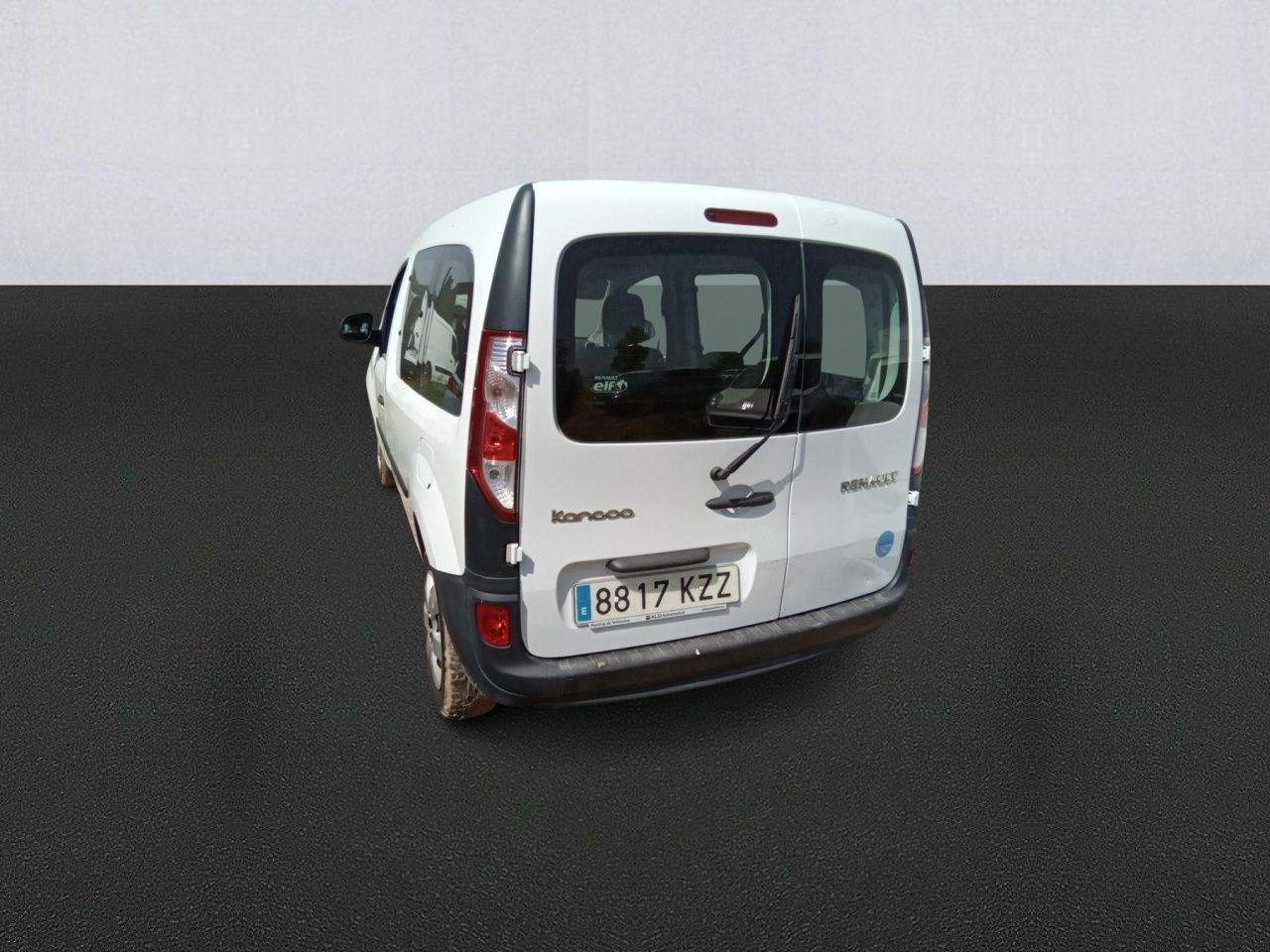 Renault Kangoo  combi dci 90cv 1,5 profesional