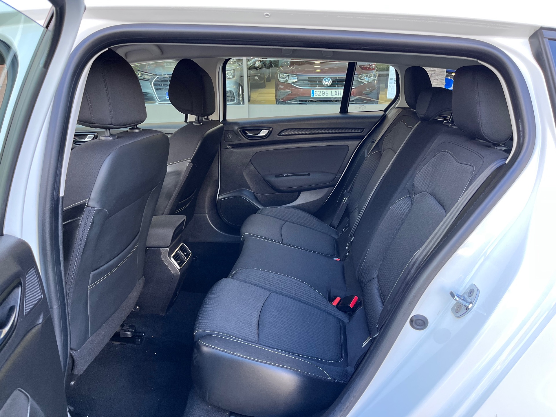 Renault Megane  S.T. Business Blue dCi 85kW 115CV