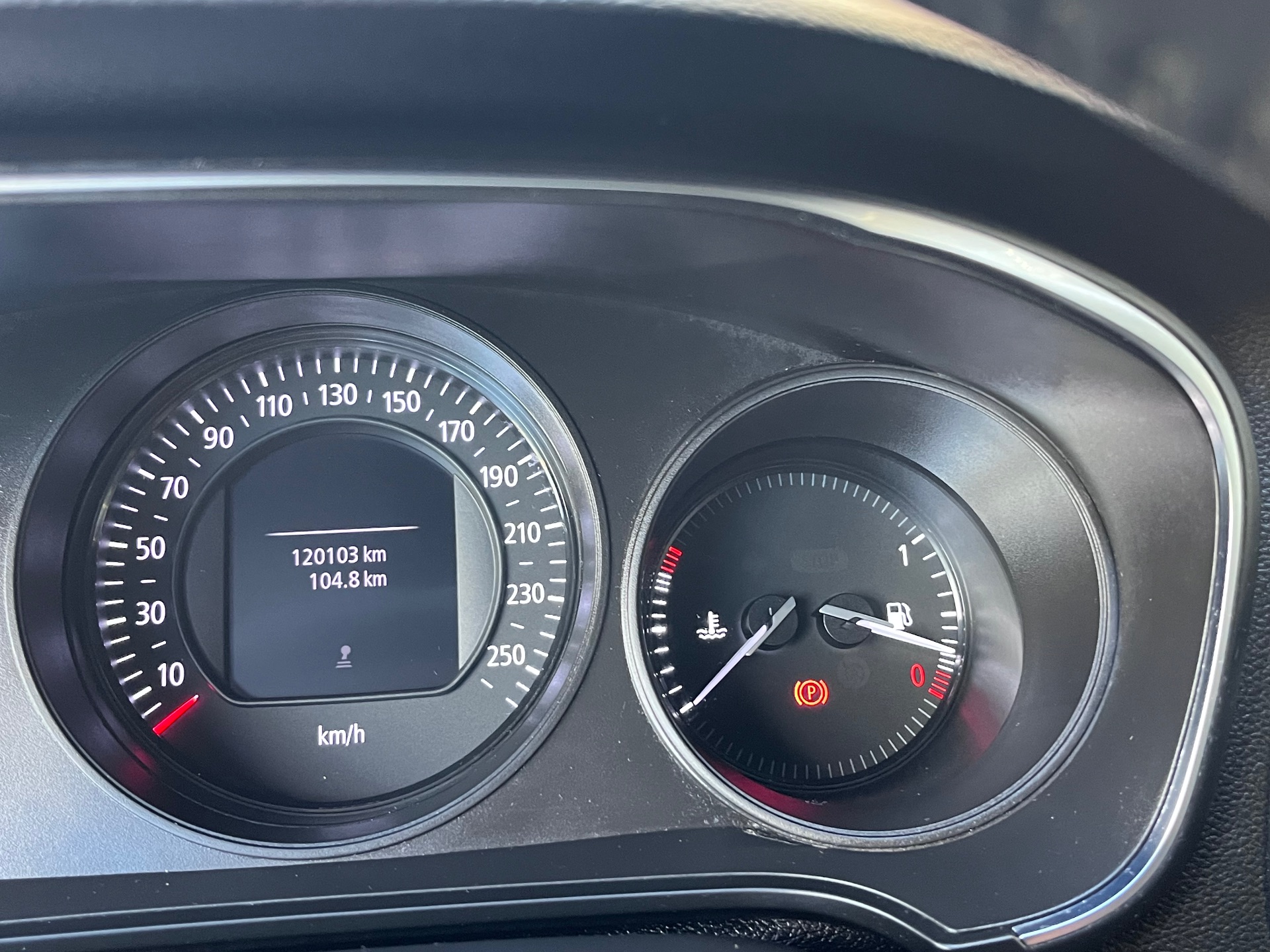 Renault Megane  S.T. Business Blue dCi 85kW 115CV