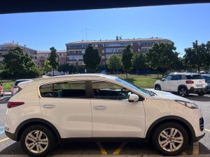 Kia Sportage  1.6 GDi 97kW 132CV xTech17 4×2