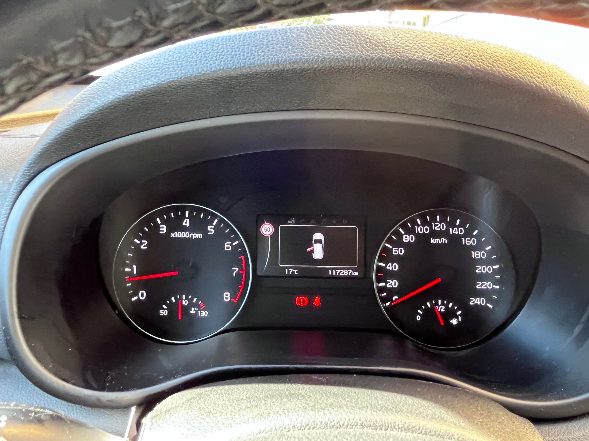 Kia Sportage  1.6 GDi 97kW 132CV xTech17 4×2