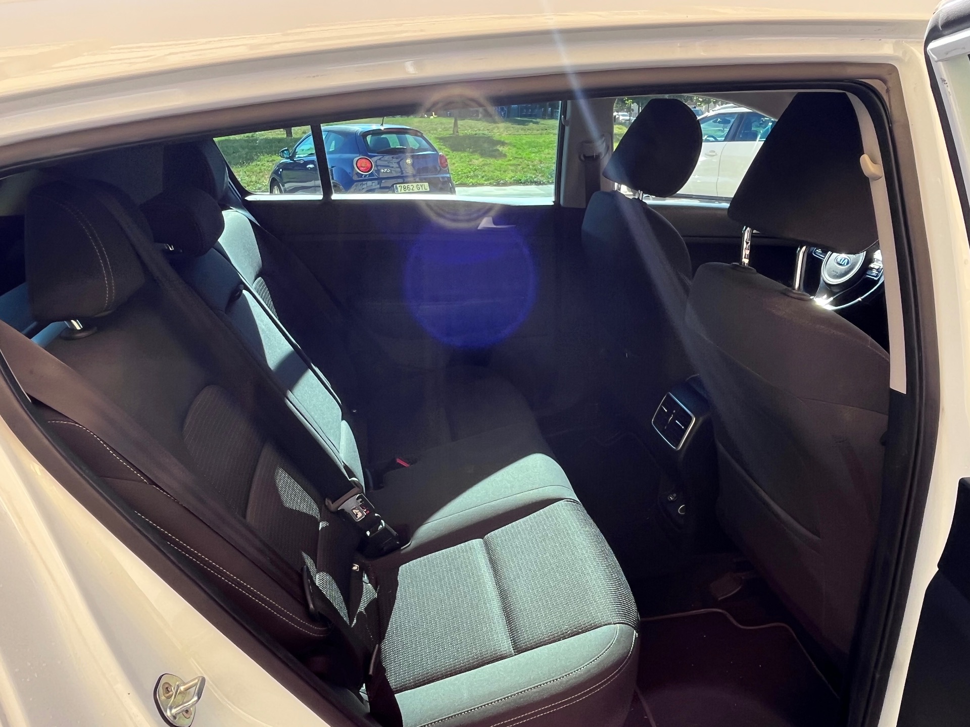 Kia Sportage  1.6 GDi 97kW 132CV xTech17 4×2