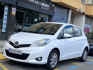 Toyota Yaris 1.0 5p.