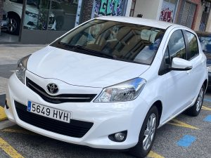 Toyota Yaris 1.0 5p.
