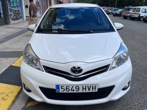 Toyota Yaris 1.0 5p.