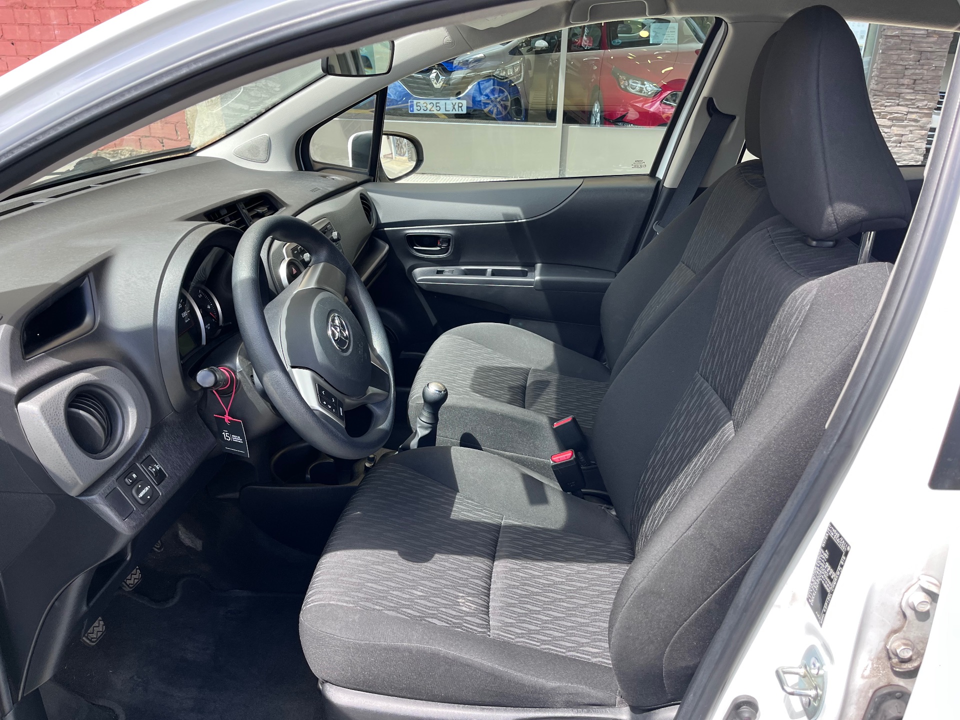 Toyota Yaris 1.0 5p.