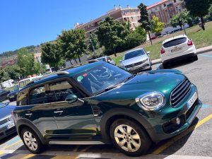 MINI Cooper Countryman