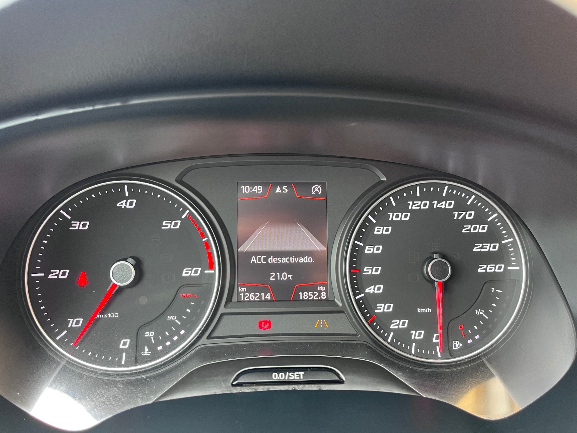 SEAT Leon 2.0 TDI 150 CV 5p. Black Edition
