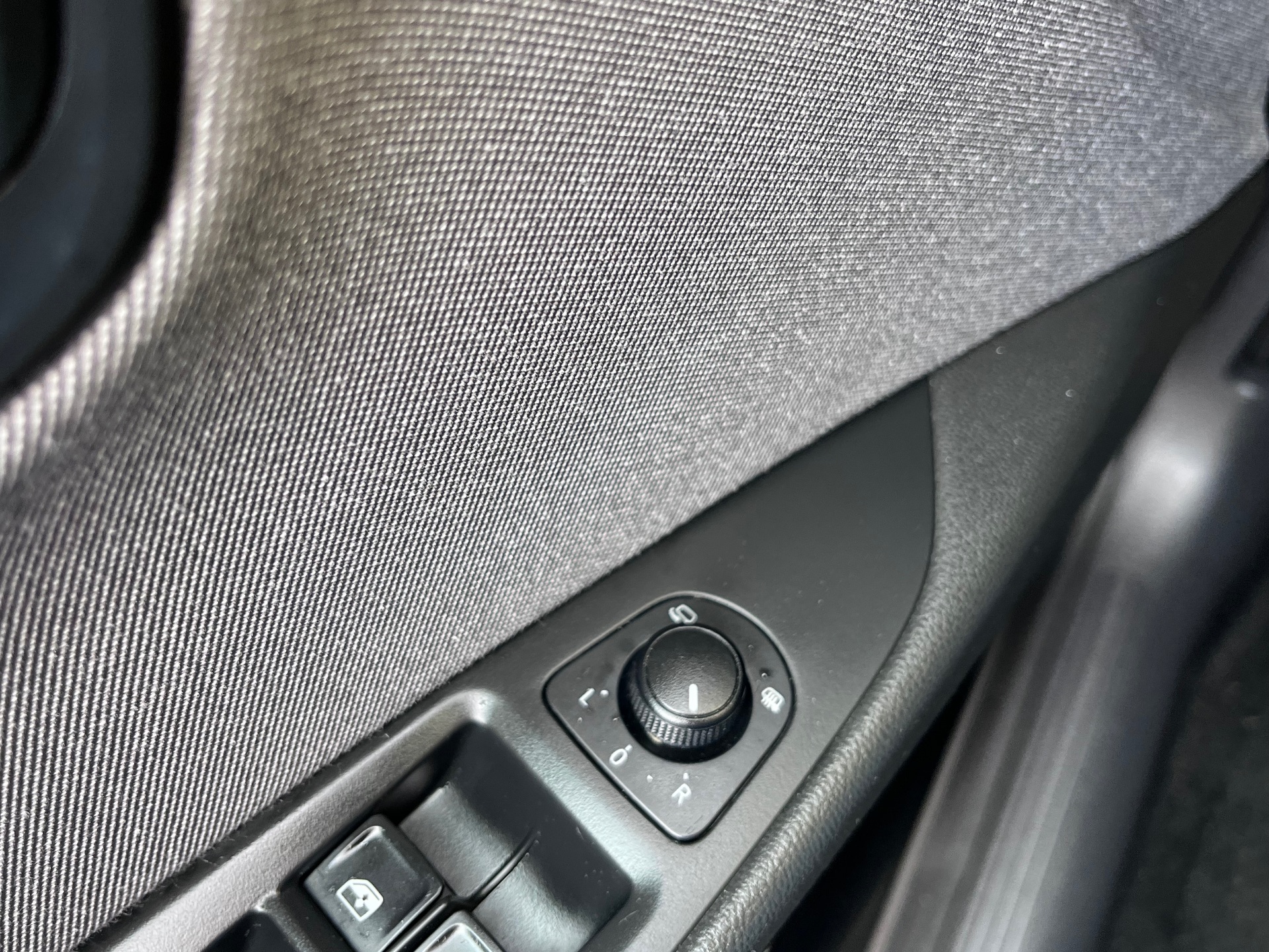 SEAT Leon 2.0 TDI 150 CV 5p. Black Edition