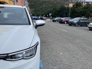 Volkswagen Golf  2.0 TDI 85kW 115CV Variant