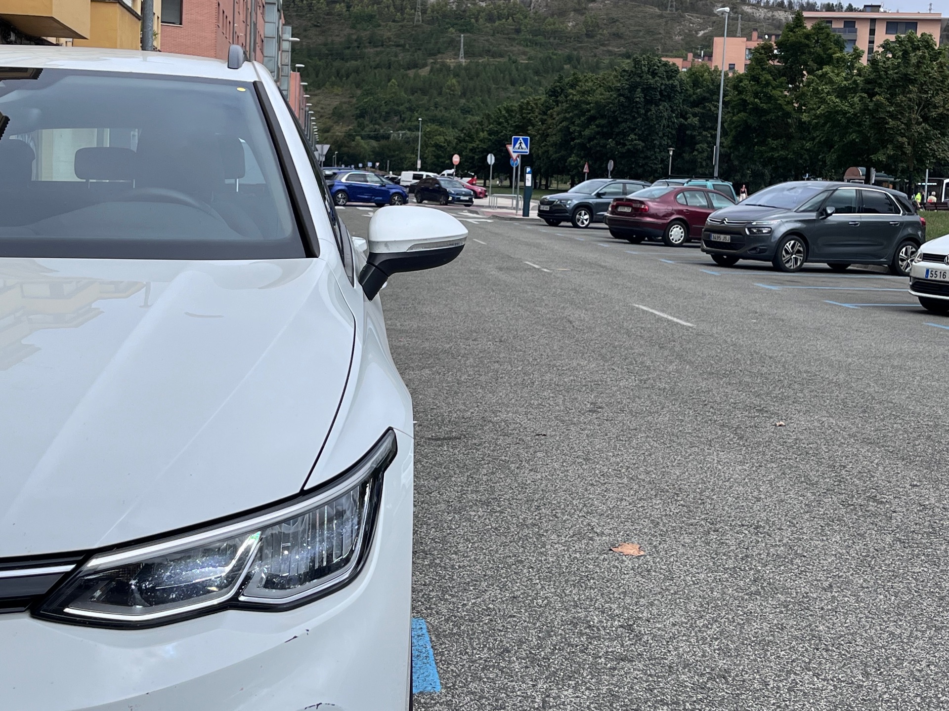 Volkswagen Golf  2.0 TDI 85kW 115CV Variant