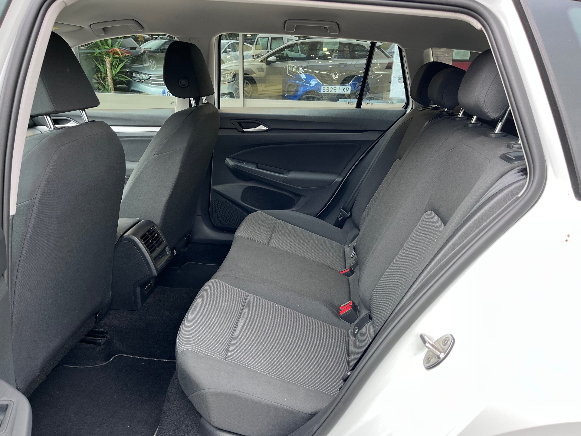 Volkswagen Golf  2.0 TDI 85kW 115CV Variant