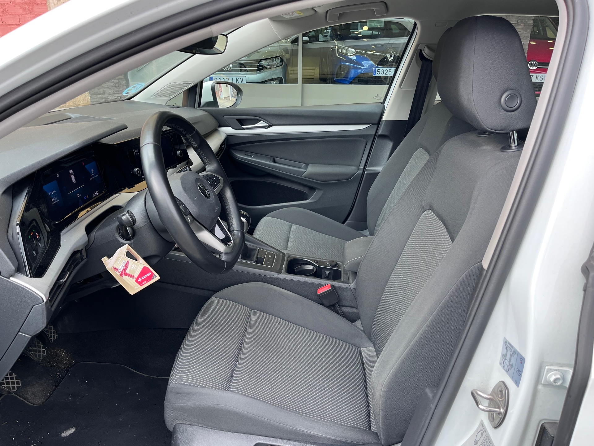 Volkswagen Golf  2.0 TDI 85kW 115CV Variant