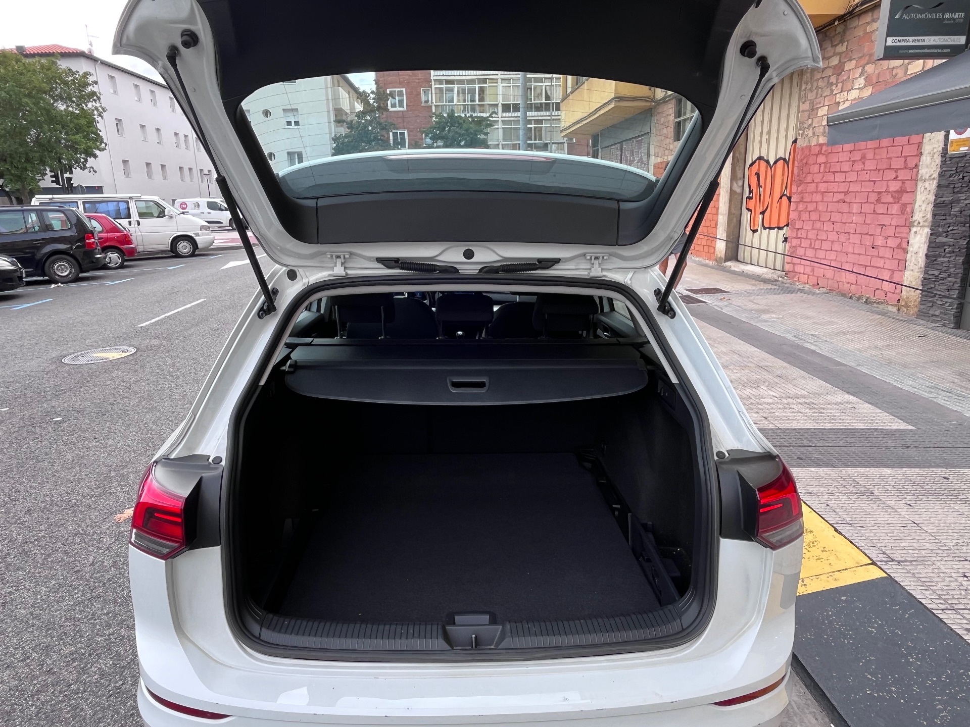 Volkswagen Golf  2.0 TDI 85kW 115CV Variant
