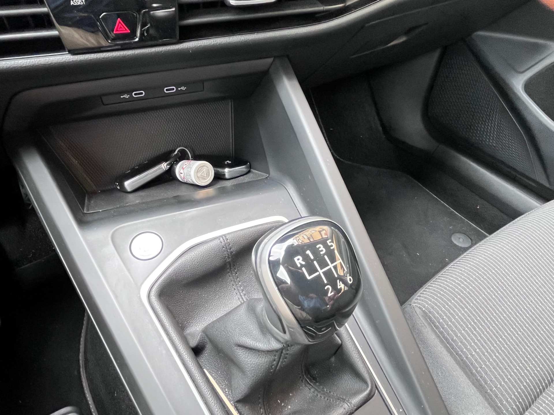 Volkswagen Golf  2.0 TDI 85kW 115CV Variant