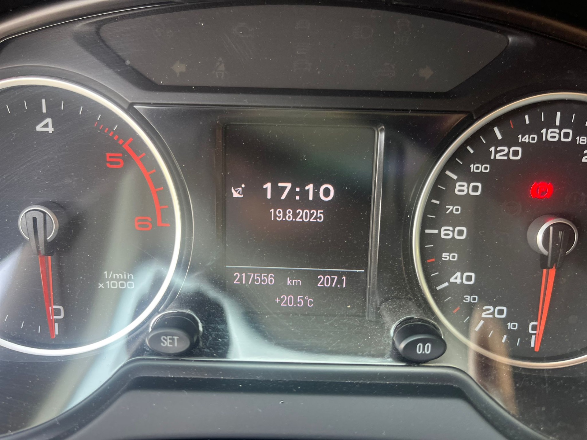 Audi Q5 3.0 V6 TDI 245 CV Quattro S Tronic