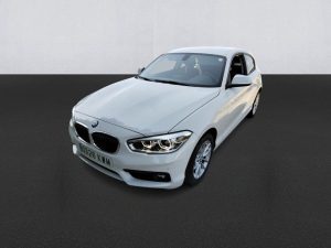 BMW 116i 3p.
