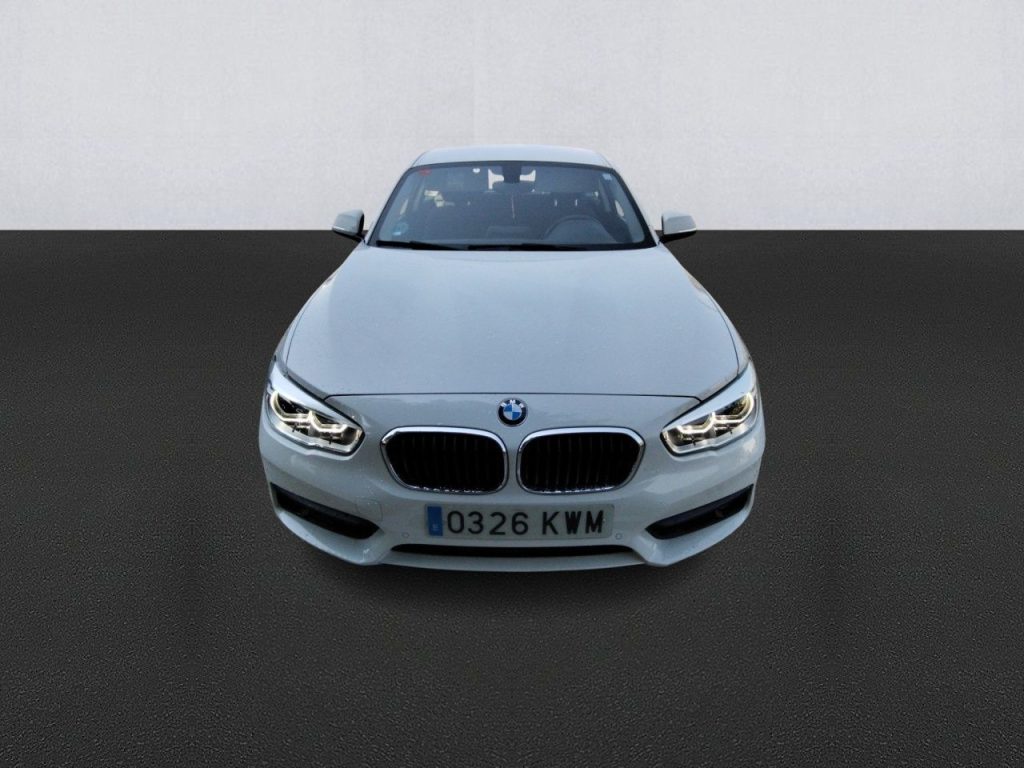 BMW 116i 3p.