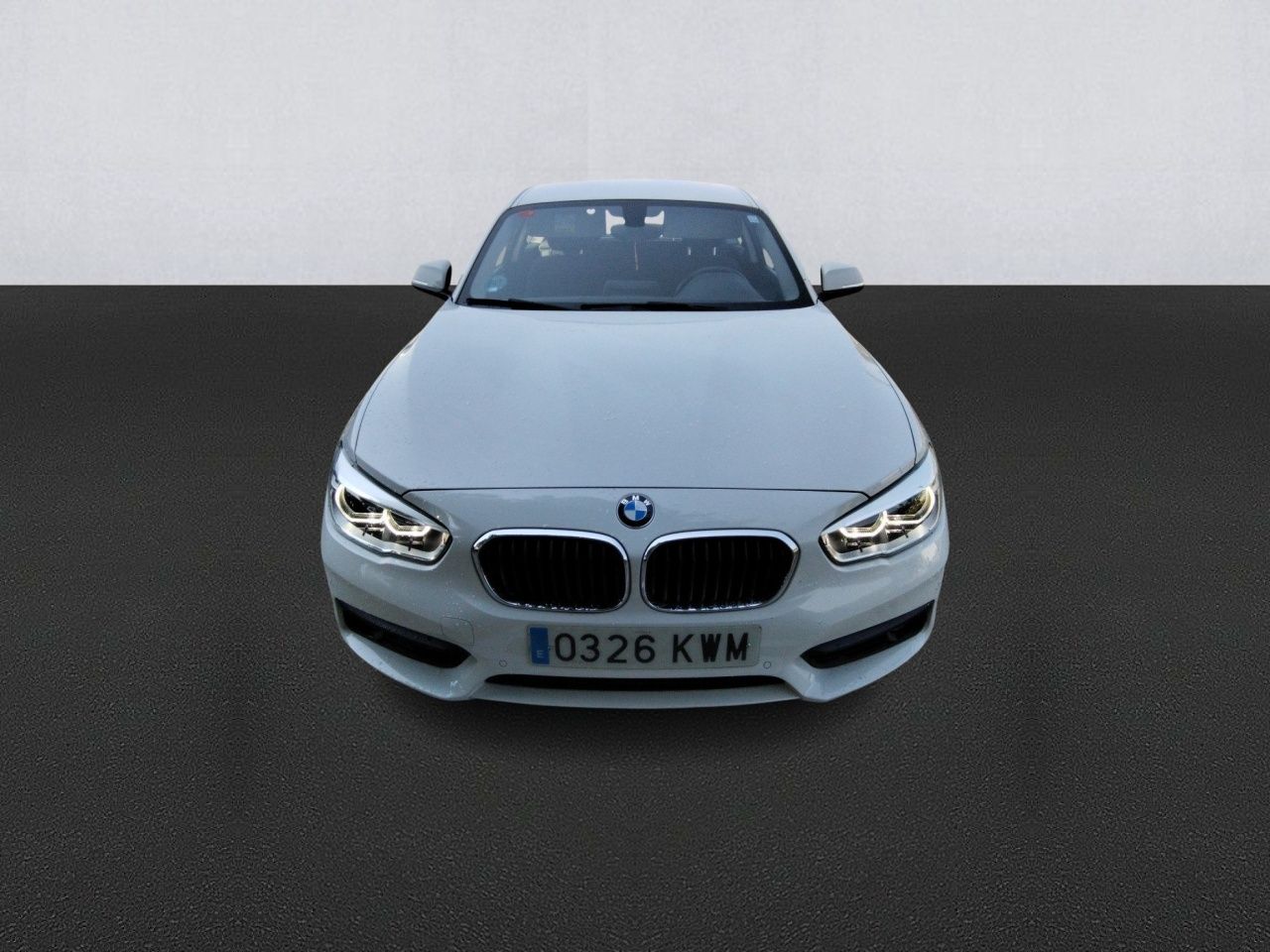 BMW 116i 3p.