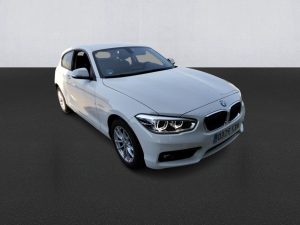BMW 116i 3p.