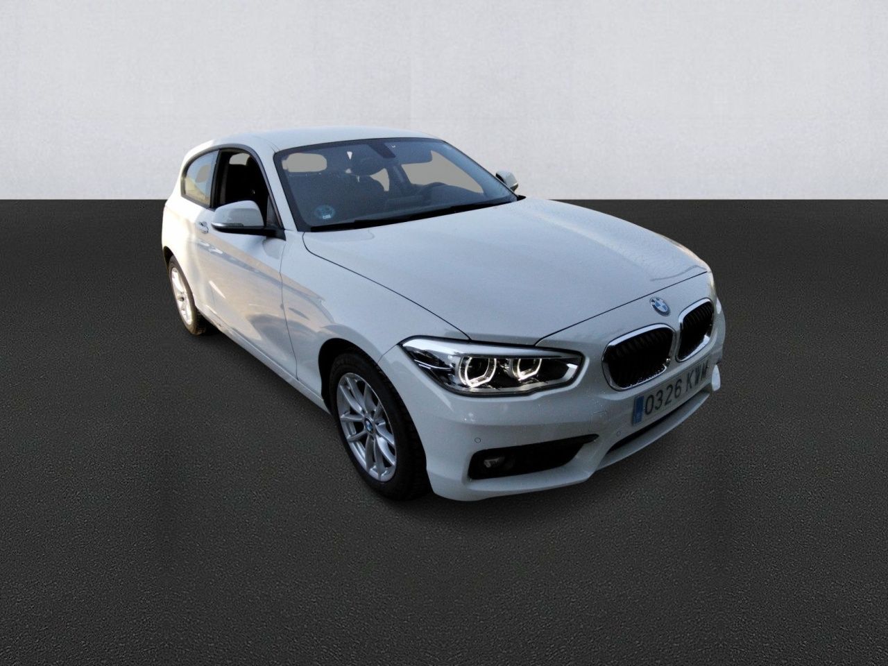 BMW 116i 3p.