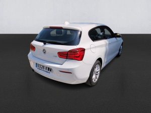 BMW 116i 3p.