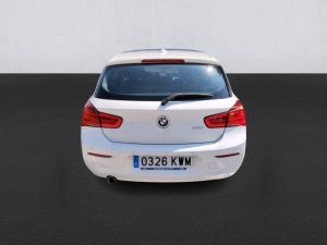 BMW 116i 3p.