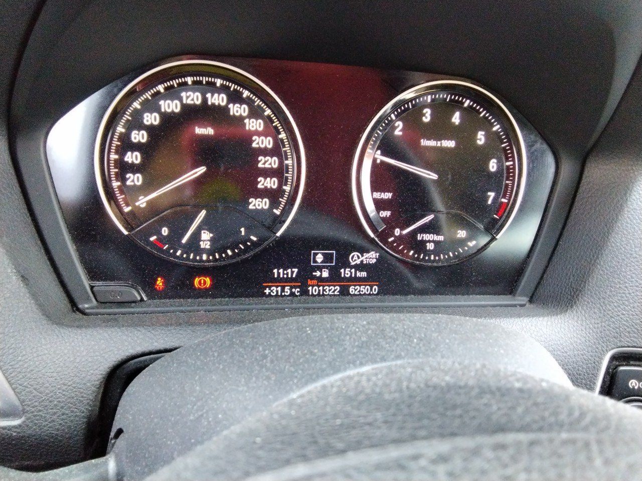 BMW 116i 3p.