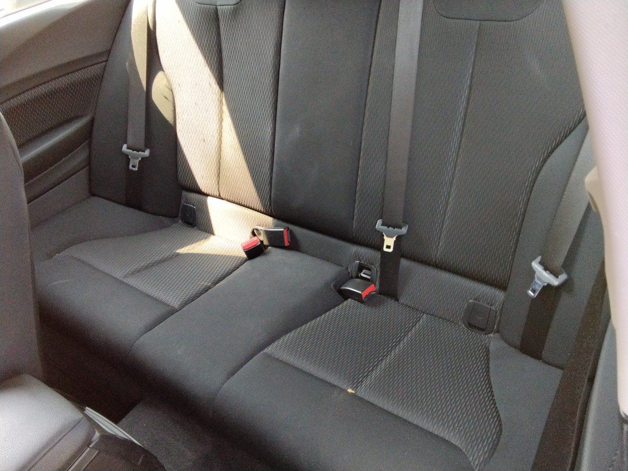 BMW 116i 3p.