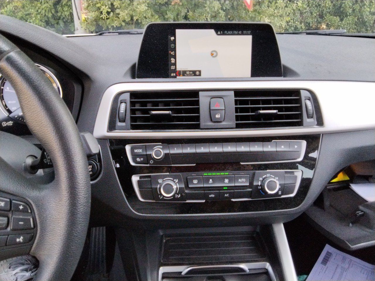 BMW 116i 3p.